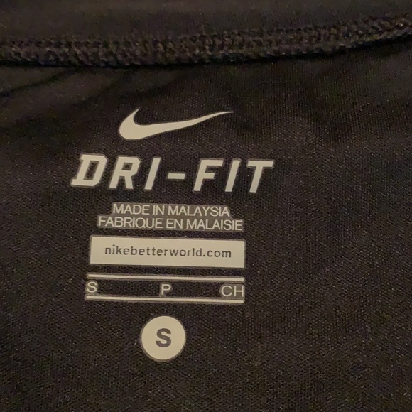 Nike Dri Fit Running Leggings - Picture 2 of 5